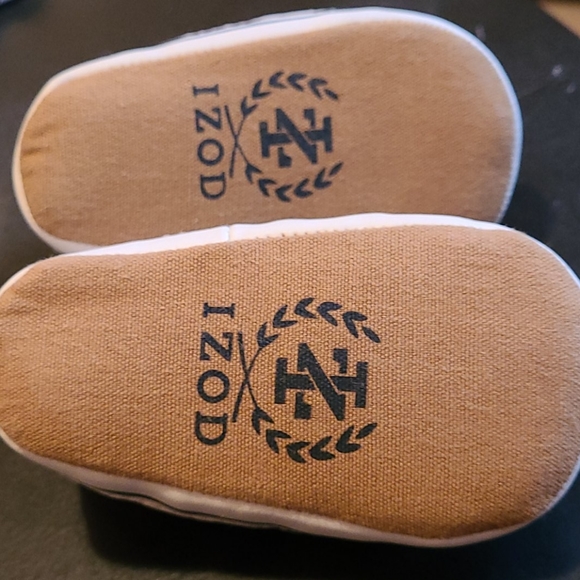 IZOD Infant Shoes - Picture 4 of 5